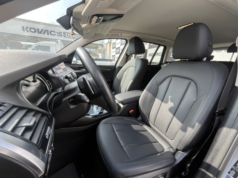 Bmw X3 Sdrive20i Urban At 2020 Usado  Usado en Kovacs Usados