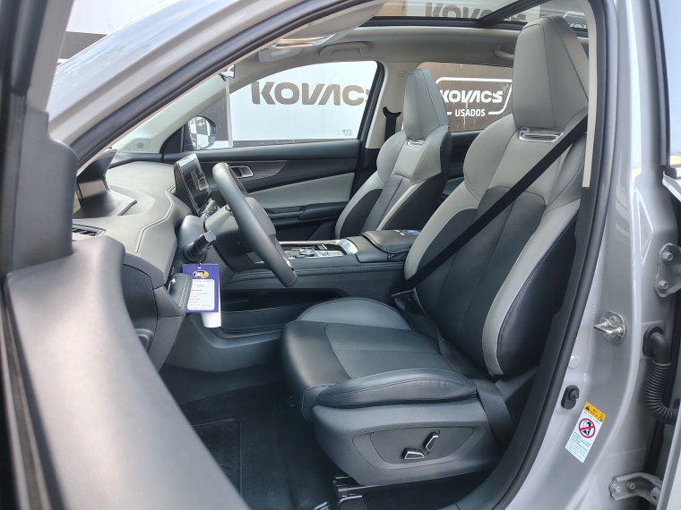 Changan Cs55 1.5   Plus  Idd Elite 2025 Usado  Usado en Kovacs Usados