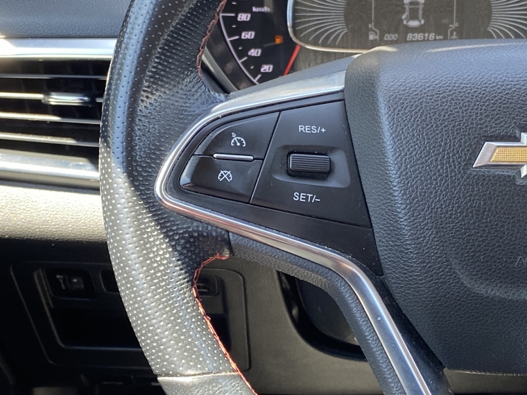 Chevrolet Groove 1.5 Premier Mt 2022 Usado  Usado en Webautos.cl