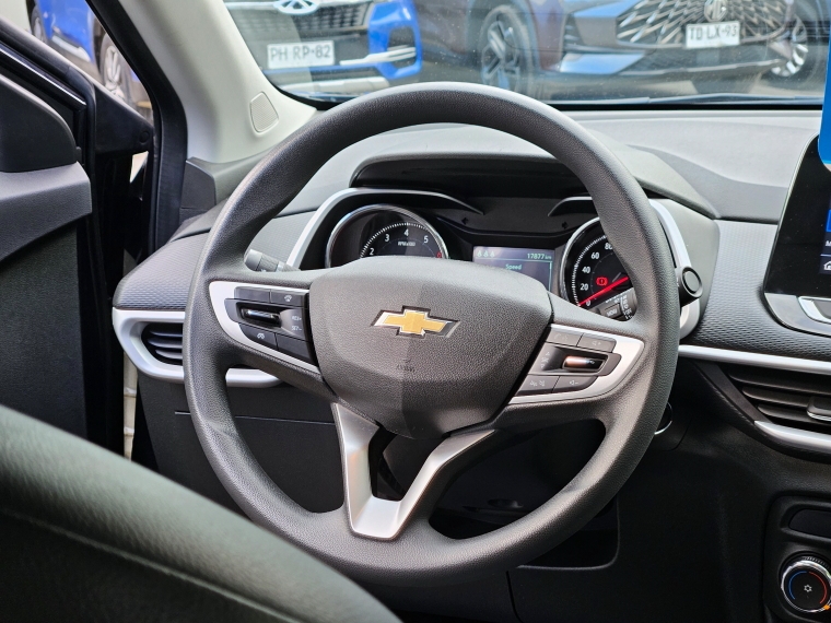 Chevrolet Tracker 1.2  Ltz Mt 2023 Usado  Usado en Kovacs Usados