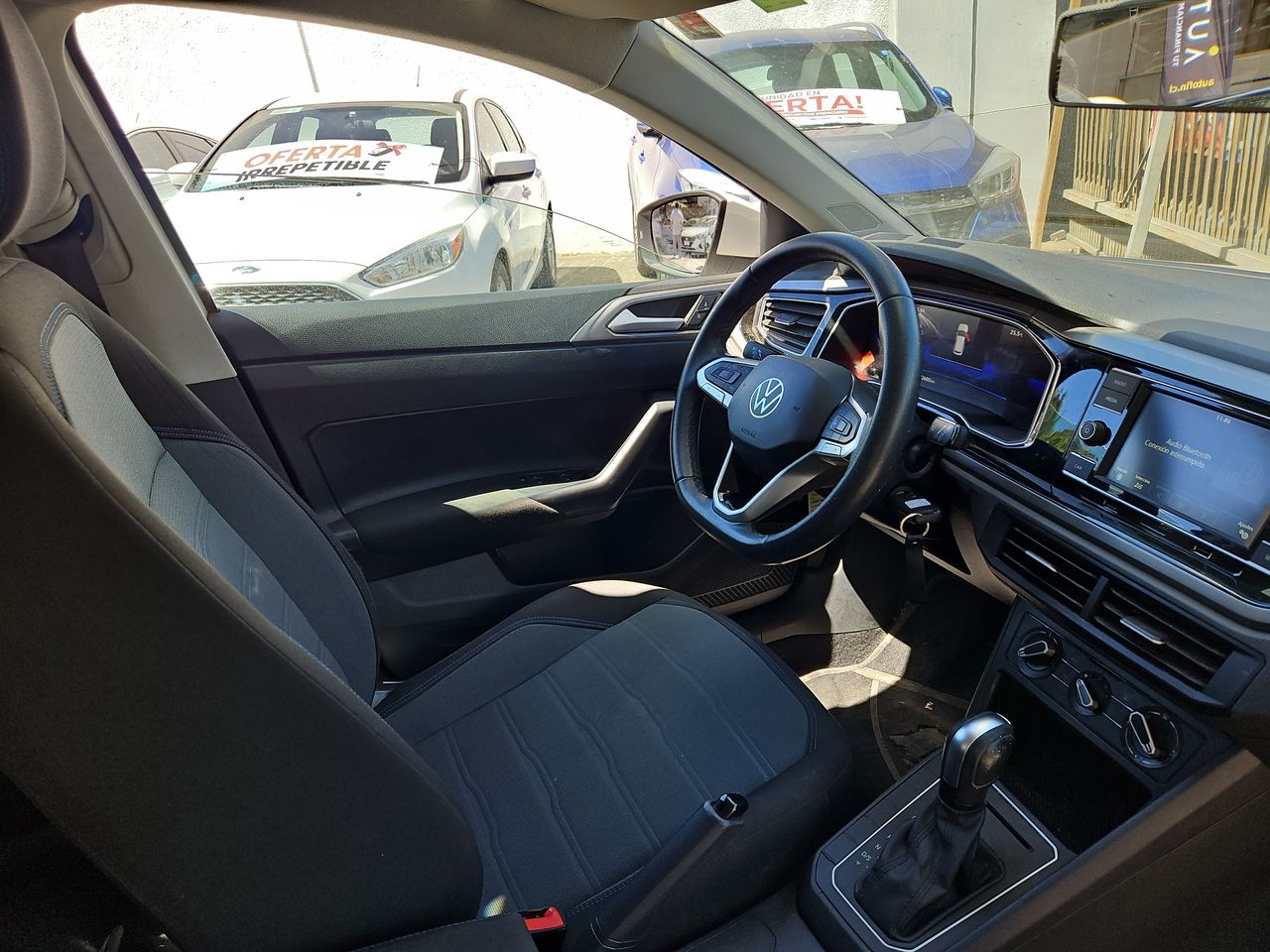 Volkswagen Nivus Nivus Tsi 1.0 Aut 2023 Usado en Usados de Primera - Sergio Escobar