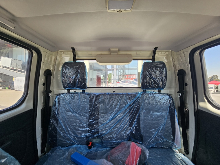 Foton Tm3 Tm3 Mas Dc 1.5 2022 Usado en Rosselot Usados