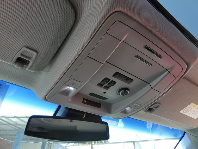 Chevrolet Tahoe 4wd 5.3 Aut 2020 Usado  Usado en Webautos.cl