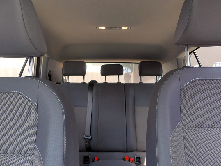 Volkswagen T-cross Trendline 1.6 2022 Usado  Usado en Webautos.cl