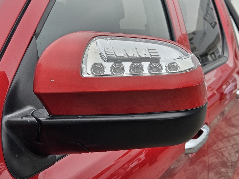 Jac T6 T6 Ce 2.0 2021 Usado  Usado en Kovacs Usados