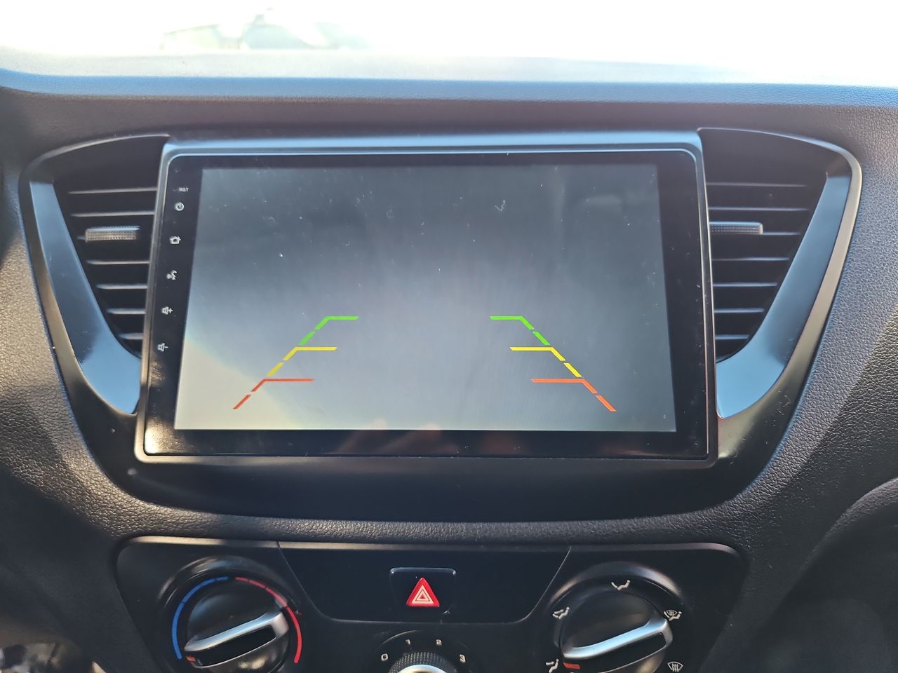 Hyundai Accent Accent Hci 1.4 2021 Usado en Usados de Primera - Sergio Escobar