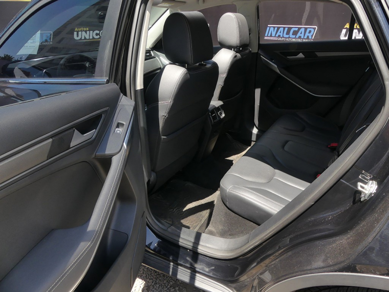 Ford Territory Trend 1.5 Aut 2021 Usado  Usado en Webautos.cl