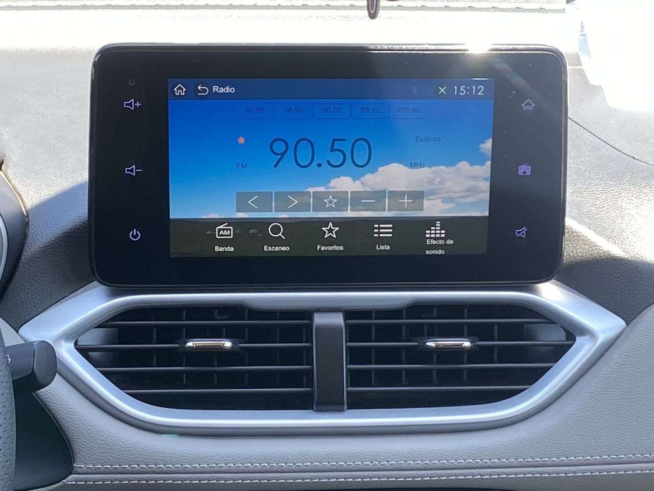 Chevrolet Groove Groove 1.5 2023 Usado en Usados de Primera - Sergio Escobar