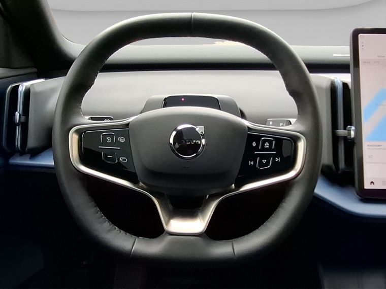 Volvo Ex30 E60 Ultra Aut 2025 Usado  Usado en BMW Premium Selection