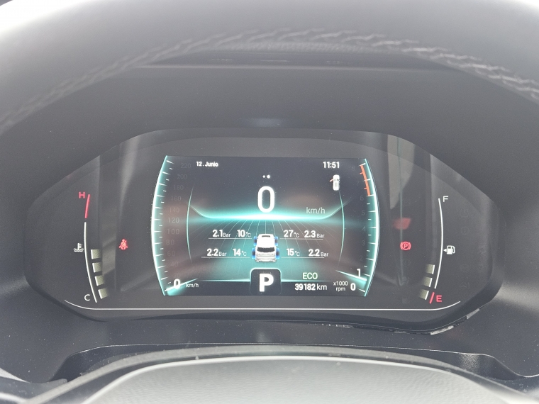 Chery Tiggo 7 pro Tiggo 7 Pro Gls 1.5 Aut 2023 Usado en Rosselot Usados