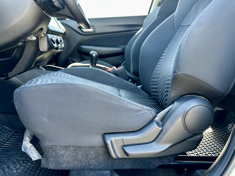 Suzuki Swift 1.2 Mt 2023 Usado  Usado en Kovacs Usados