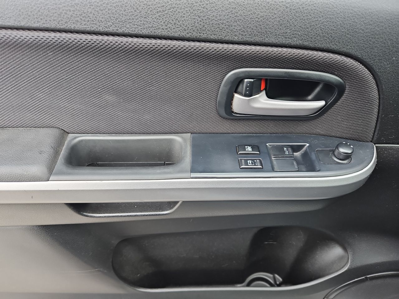 Suzuki Grand vitara Grand Vitara Glx 2.4 2018 Usado en Usados de Primera - Sergio Escobar