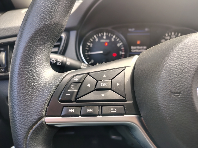 Nissan X-trail Sense  4x4  2 Row 2022 Usado  Usado en Kovacs Usados