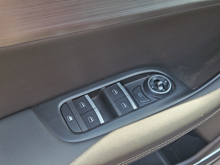 Chery Tiggo 7 pro Tiggo 7 Glx Cvt Pro 1.5 Aut 2024 Usado en Rosselot Usados