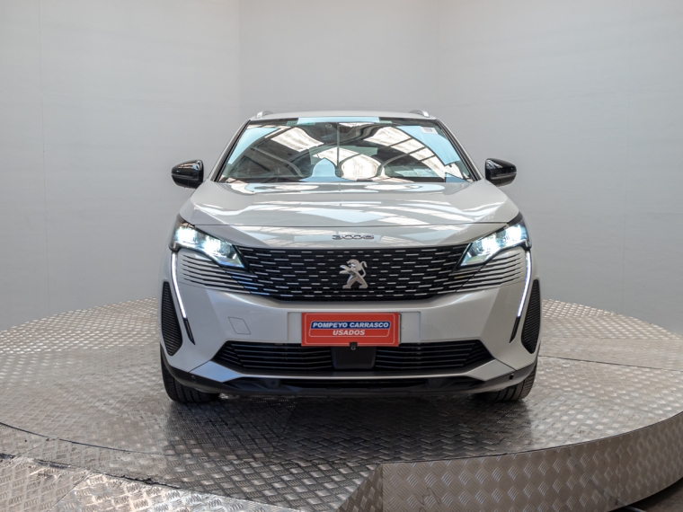 Peugeot 3008  1.5 Active Bluehdi 130 Mt Diesel 2023 Usado  Usado en Pompeyo