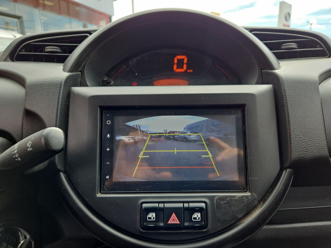 Suzuki S-presso Spresso Glx Hb 1.0 2022 Usado en Usados de Primera - Sergio Escobar