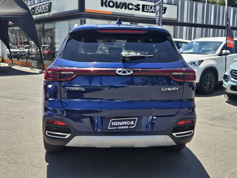Chery Tiggo 8 Gl 1.5 Mt 2021 Usado  Usado en Kovacs Usados