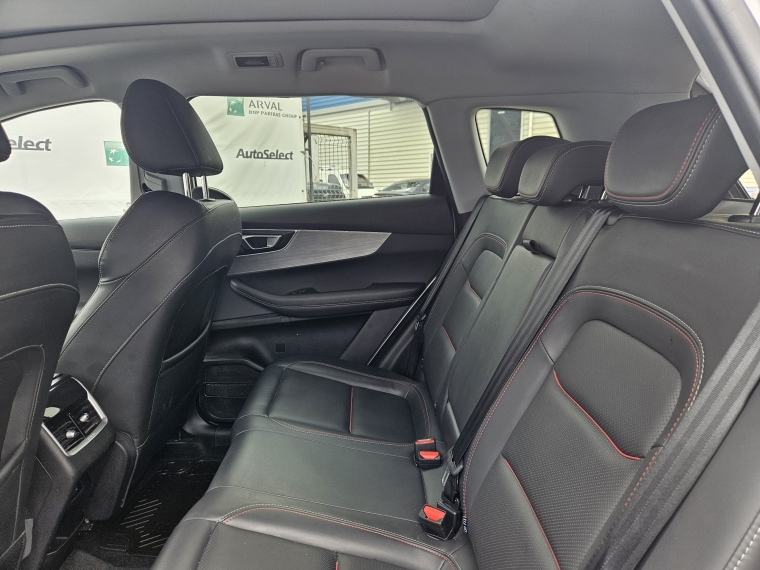 Chery Tiggo 7 pro 1.5 Glx At Ac 2023 Usado Usado en Autoselect Usados Chery Tiggo 7 pro 1.5 Glx At Ac 2023 Usado Usado en Autoselect Usados