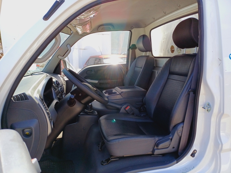 Kia Frontier Frontier Sohc 2.5 2021 Usado en Rosselot Usados