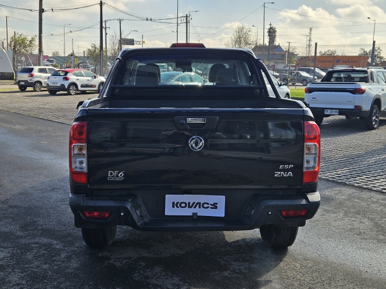 Dongfeng Df6 2.5 Mt Diesel 2023 Usado Usado en Kovacs Usados Dongfeng Df6 2.5 Mt Diesel 2023 Usado Usado en Kovacs Usados