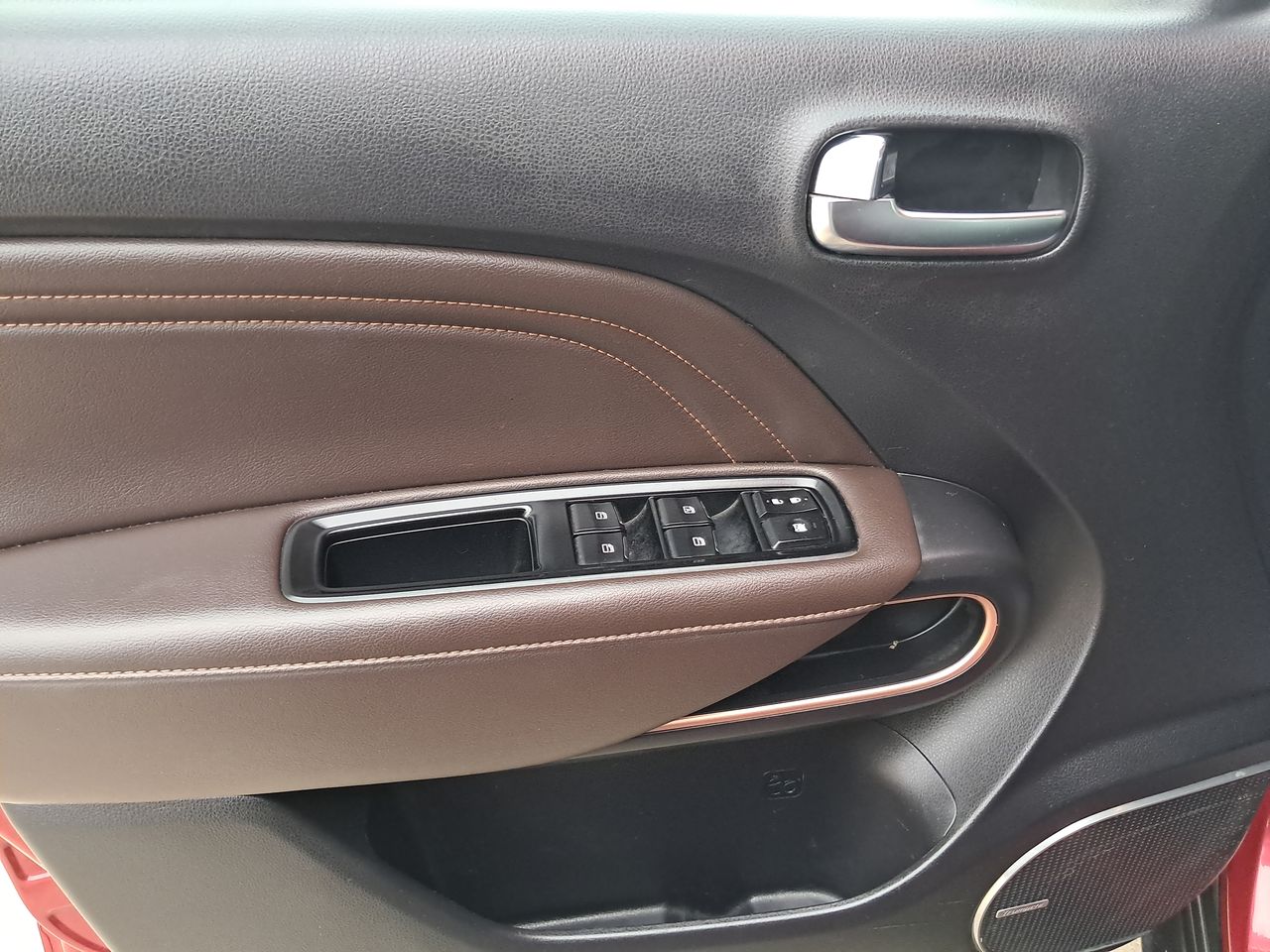 Gac motor Gs3 Gs3 Mt 1.5 2022 Usado  Usado en Webautos.cl