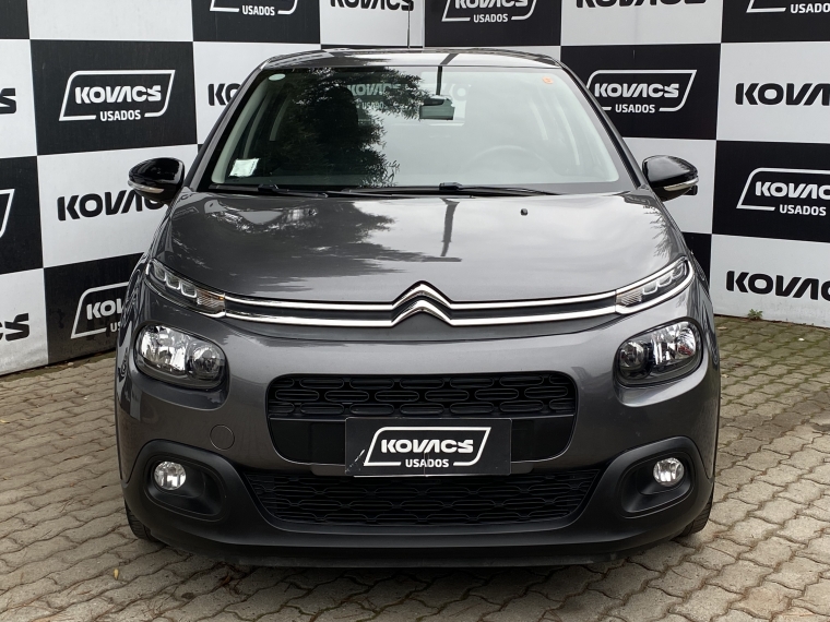 Citroen C-3 Hb 1.2 2020 Usado  Usado en Kovacs Usados