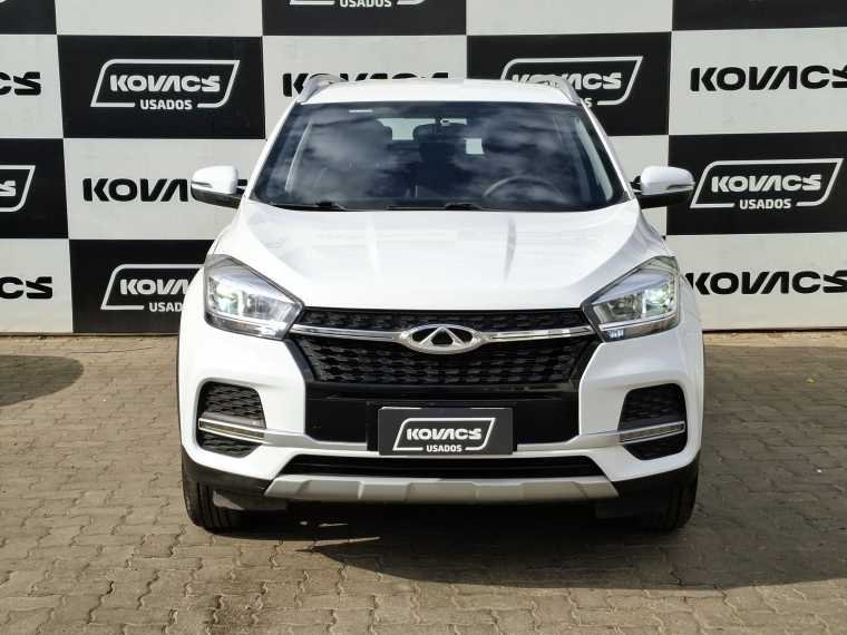 Chery Tiggo 3 1.5 Gls Mt 2022 Usado  Usado en Kovacs Usados