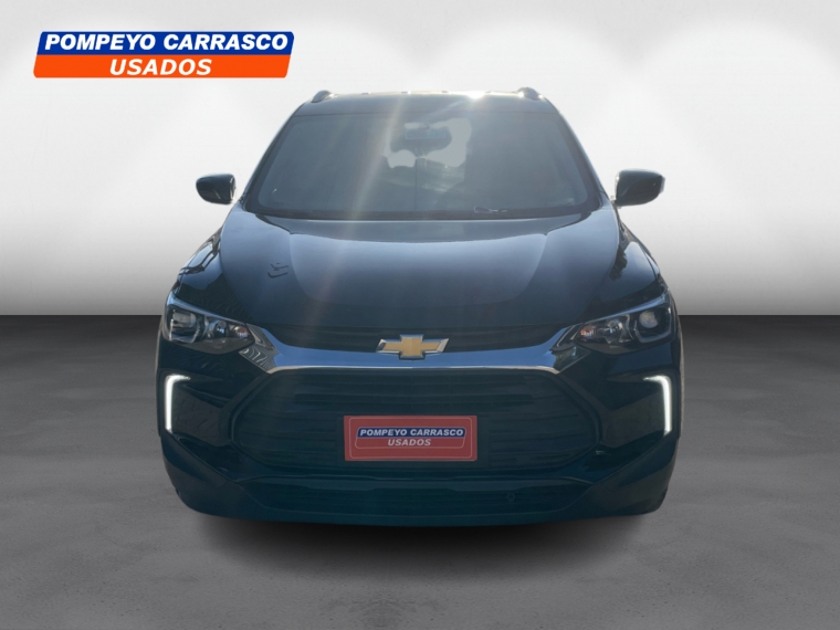 Chevrolet Tracker 1.2 Ltz At 2021 Usado  Usado en Pompeyo