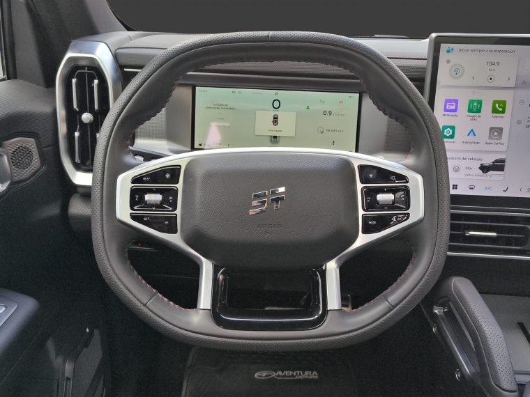 Jetour T2 Gdi 4x4 2.0 Aut 2025 Usado  Usado en BMW Premium Selection