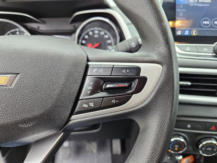 Chevrolet Tracker 1.2 Ltz Mt 2022 Usado  Usado en Kovacs Usados