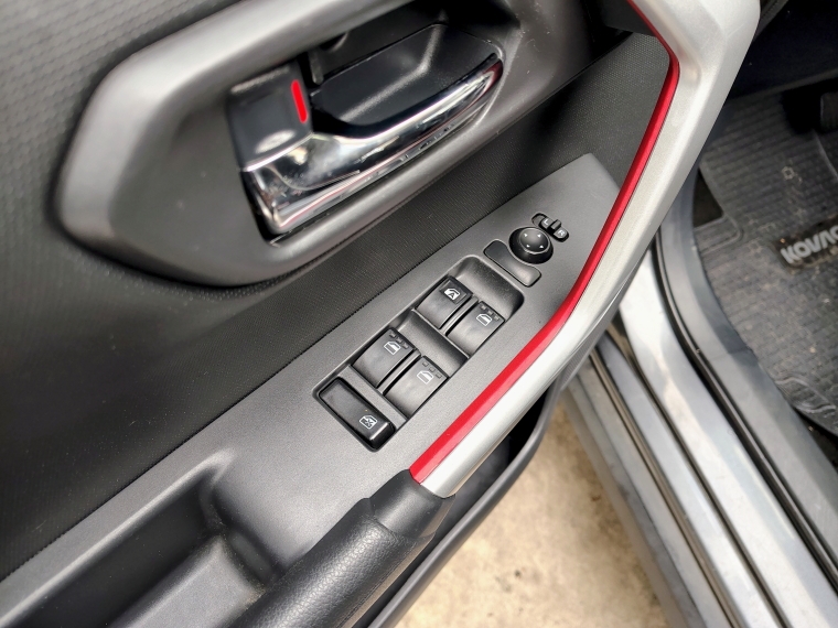 Toyota Raize 1.2 E  Cvt  At 2022 Usado  Usado en Kovacs Usados