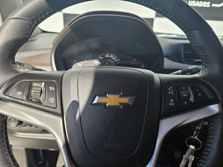 Chevrolet Spin Premier Mt 2021 Usado  Usado en Kovacs Usados