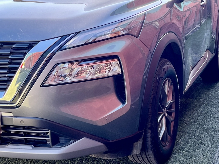 Nissan X-trail X Trail 4x2 2.5 Aut 2025 Usado en Rosselot Usados