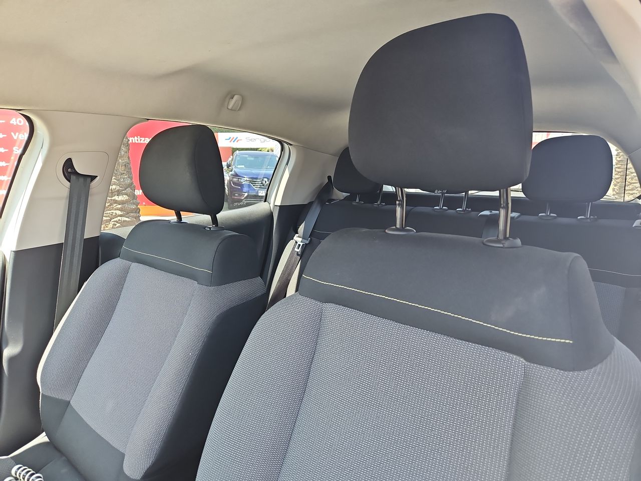 Citroen C3 aircross C3 Blue Hdi 1.5 2023 Usado en Usados de Primera - Sergio Escobar