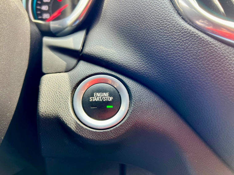 Chevrolet Equinox Lt 1.5 Turbo 2018 Usado  Usado en Webautos.cl
