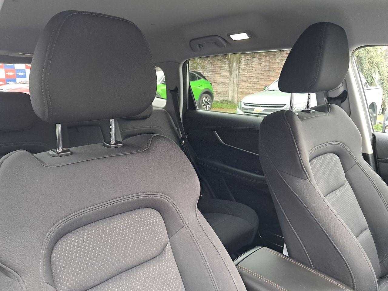 Chery Tiggo 8 Tiggo 8 1.5 2022 Usado  Usado en Webautos.cl