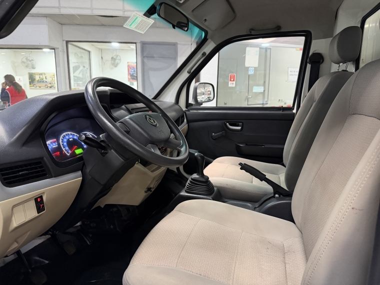Kyc X5 Cargo Box 1.5l 5mt Ac 2022  Usado en Grass & Arueste