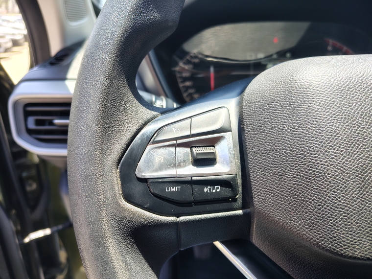 Peugeot Landtrek Landtrek Active Hdi 150 4x4 2023 Usado en Rosselot Usados