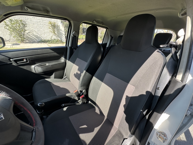 Suzuki S-presso Glx 2021 Usado en Autoadvice Autos Usados