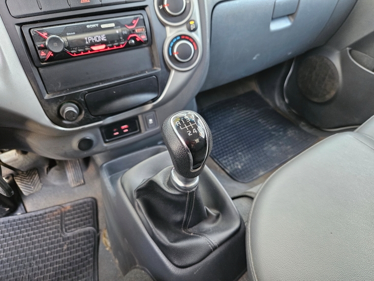 Kia Frontier Frontier C/c 2.5l 6mt Abs 2019 Usado  Usado en Kovacs Usados
