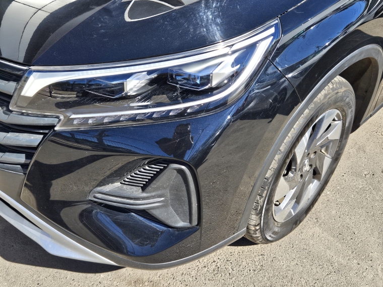Gac motors Gs4 Gs4 Power 1.5t At Gb Euro 6b 2024 Usado en Rosselot Usados