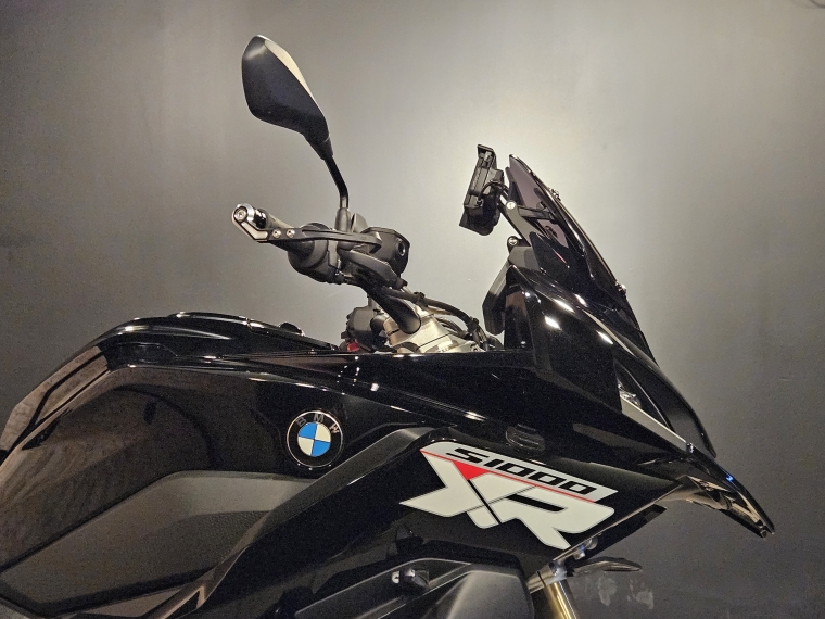 Bmw S 1000 xr . 2025 Usado en BMW Premium Selection