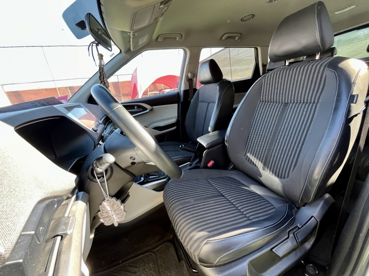 Kia Carens Carens Ex 1.4 Aut 2023 Usado en Rosselot Usados