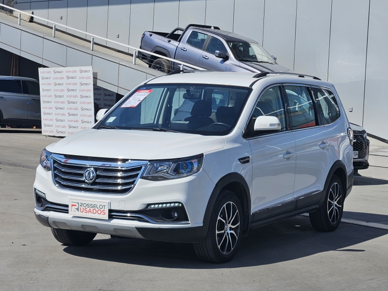 DFM SX6 JOYEAR SX6 2.0 2020