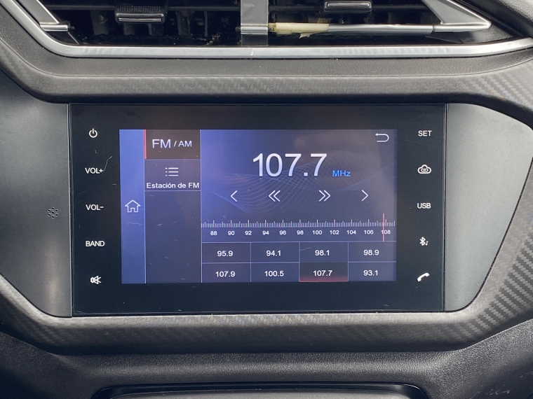 Chery Tiggo 2 pro Tiggo 2 Gls Cvt 1.5 Aut 2022 Usado en Rosselot Usados