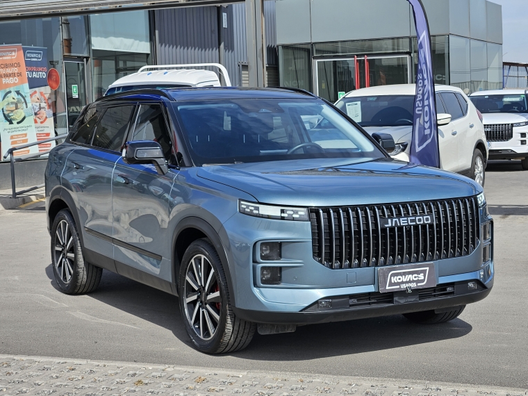 Jaecoo J7 1.6 T Prime At 2025 Usado  Usado en Kovacs Usados