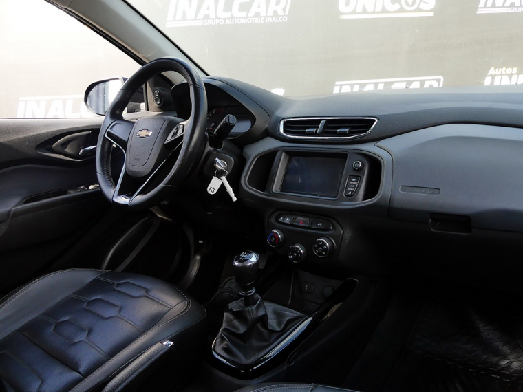 Chevrolet Onix 1.4 2019 Usado  Usado en Webautos.cl