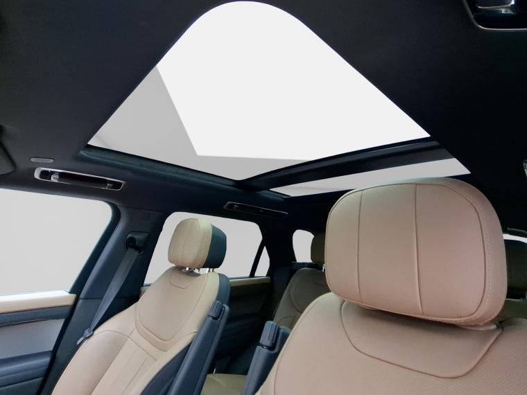 Land rover Range rover Dynamic 4x4 3.0 Aut 2024 Usado  Usado en BMW Premium Selection