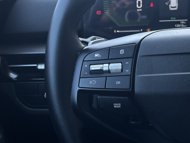 Kia Sportage Sportage Dsl Awd 2.0 Aut 2026 Usado en Rosselot Usados