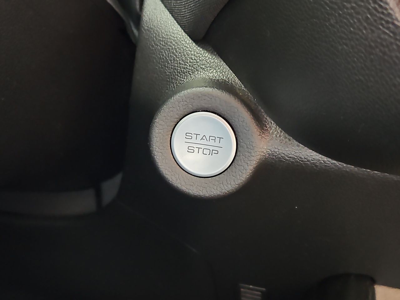 Haval Jolion Jolion Turbo 1.5 2022 Usado en Usados de Primera - Sergio Escobar